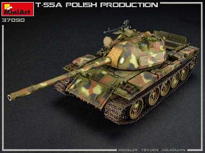 T-55a Polish Production - image 54