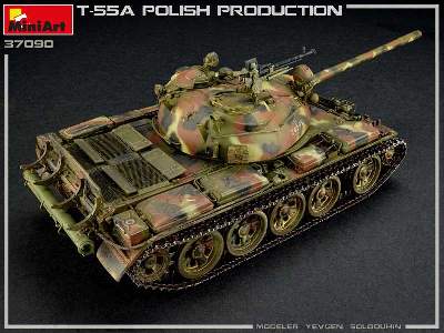 T-55a Polish Production - image 55