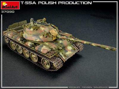 T-55a Polish Production - image 56