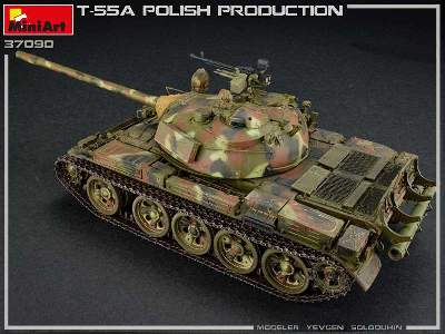 T-55a Polish Production - image 57