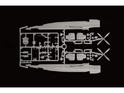 Dornier Do 217 M-1 bomber - image 9