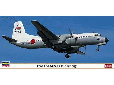 Ys-11 J.M.S.D.F. 61st Sq - image 1