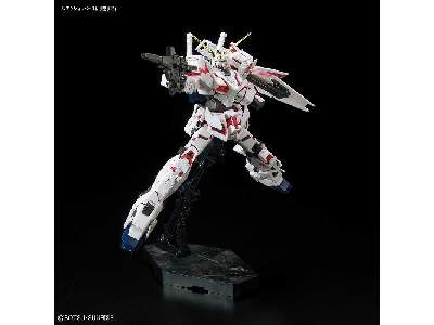 Unicorn Gundam (Gundam 83908) - image 3