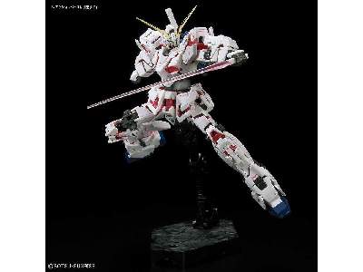 Unicorn Gundam (Gundam 83908) - image 4