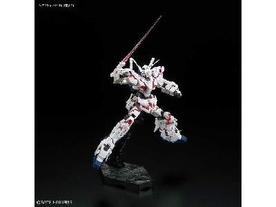 Unicorn Gundam (Gundam 83908) - image 5