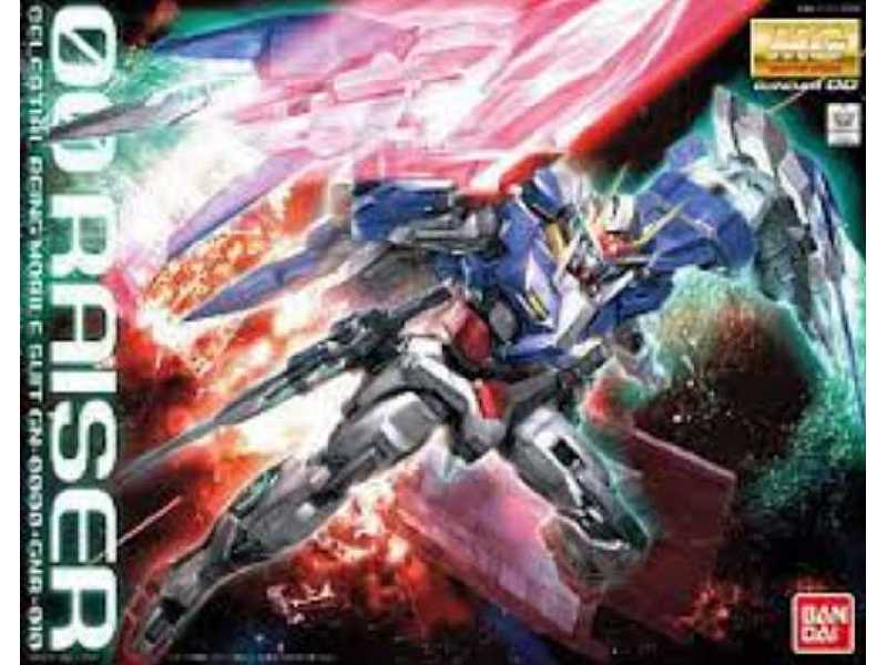 Oo Raiser (Gundam 83300) - image 1