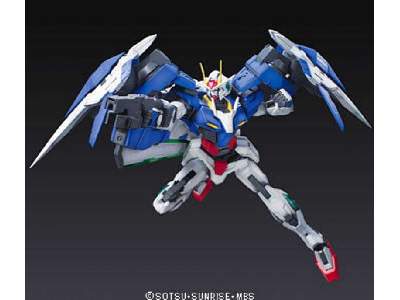 Oo Raiser (Gundam 83300) - image 4