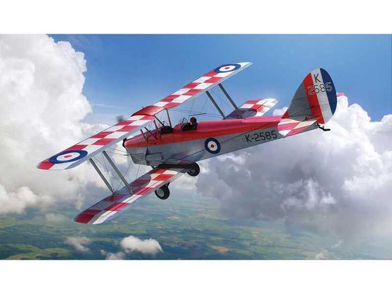 de Havilland D.H.82a Tiger Moth - image 1