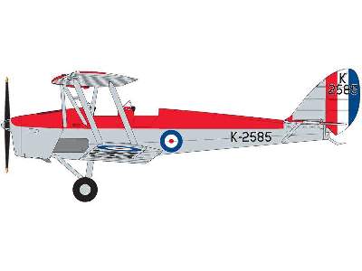 de Havilland D.H.82a Tiger Moth - image 4