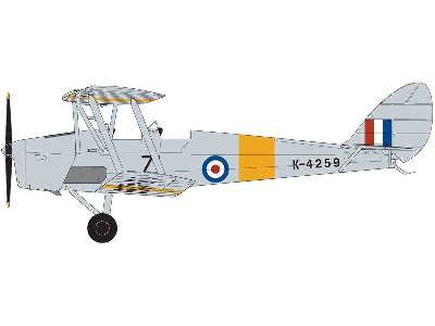de Havilland D.H.82a Tiger Moth - image 5