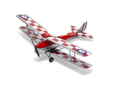 de Havilland D.H.82a Tiger Moth - image 6