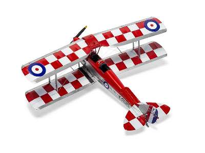 de Havilland D.H.82a Tiger Moth - image 7