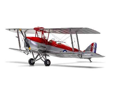 de Havilland D.H.82a Tiger Moth - image 8