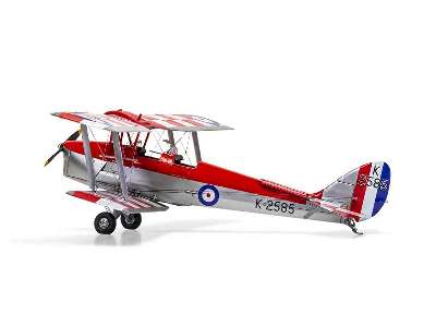 de Havilland D.H.82a Tiger Moth - image 9