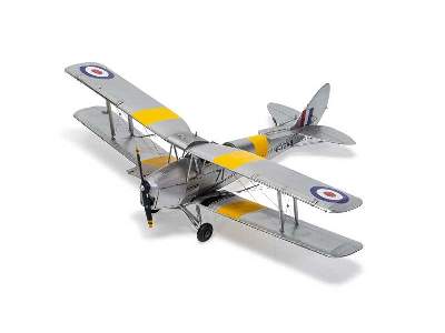 de Havilland D.H.82a Tiger Moth - image 12