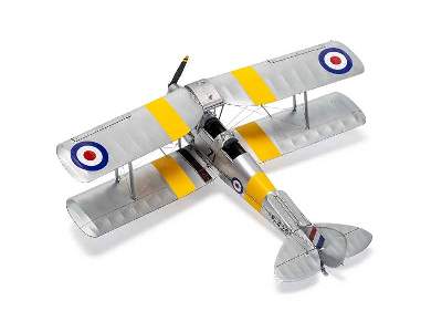 de Havilland D.H.82a Tiger Moth - image 13