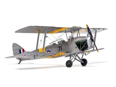 de Havilland D.H.82a Tiger Moth - image 14