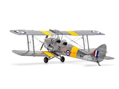 de Havilland D.H.82a Tiger Moth - image 15
