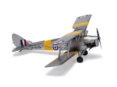 de Havilland D.H.82a Tiger Moth - image 16