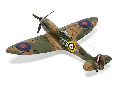 Supermarine Spitfire Mk.1a - image 4