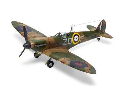 Supermarine Spitfire Mk.1a - image 5
