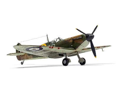 Supermarine Spitfire Mk.1a - image 6