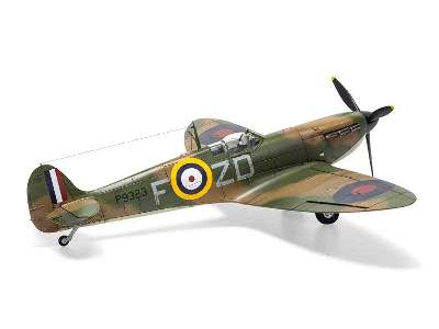 Supermarine Spitfire Mk.1a - image 7