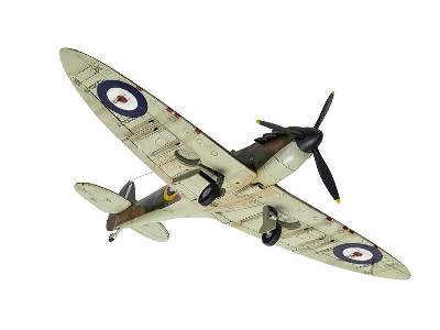 Supermarine Spitfire Mk.1a - image 8