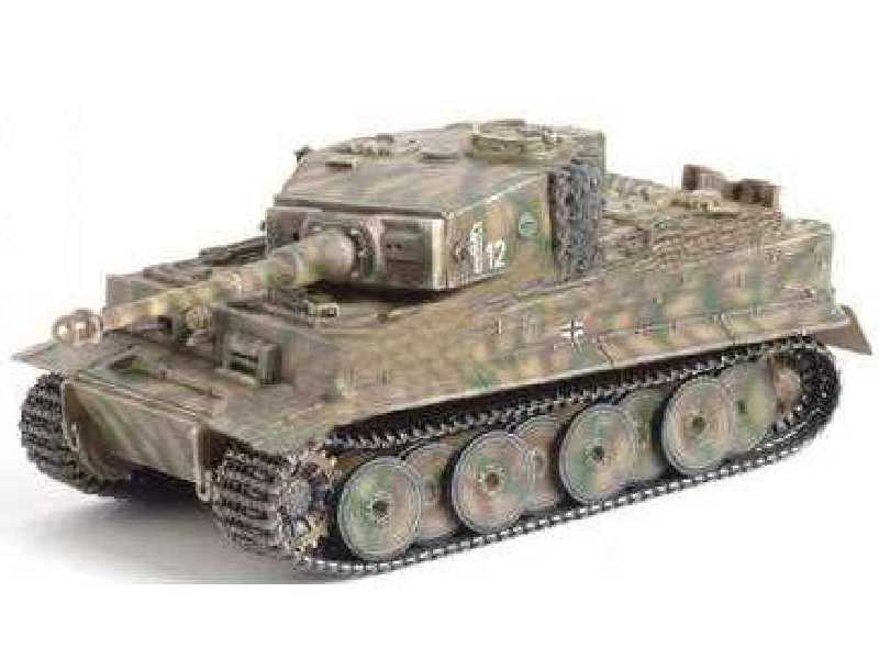 Sd.Kfz. 181 Tiger-I Mid Production - image 1