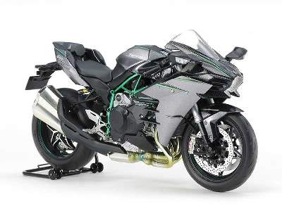 Kawasaki Ninja H2 Carbon - image 1