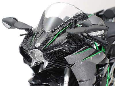 Kawasaki Ninja H2 Carbon - image 5