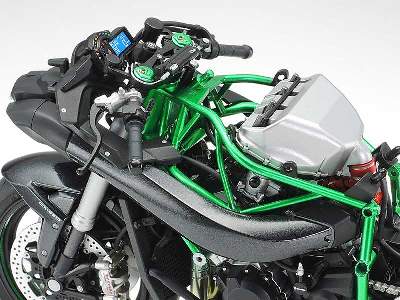 Kawasaki Ninja H2 Carbon - image 7
