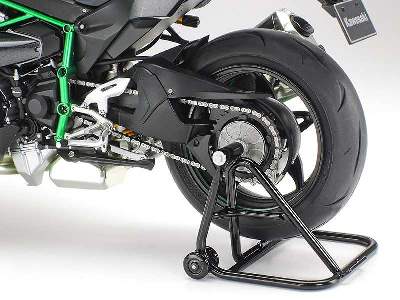 Kawasaki Ninja H2 Carbon - image 10