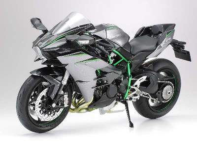 Kawasaki Ninja H2 Carbon - image 12