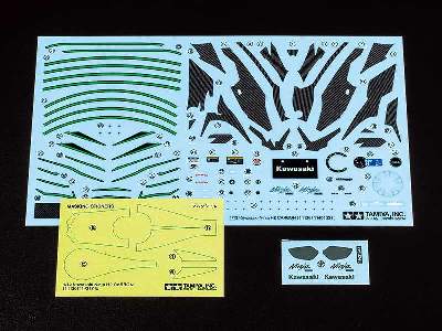 Kawasaki Ninja H2 Carbon - image 13