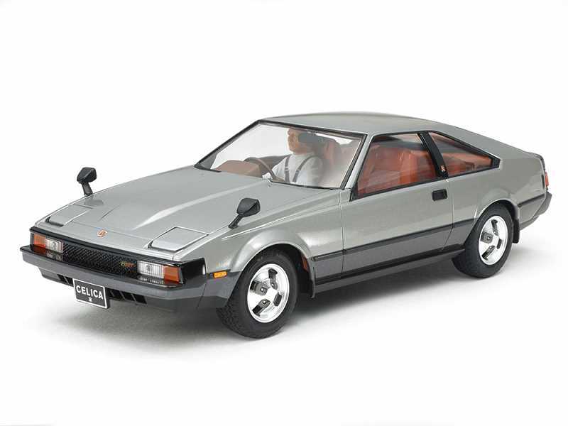 Toyota Celica XX 2800GT - image 1