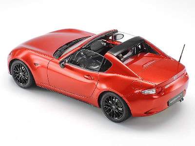 Maxda MX-5 RF - image 5