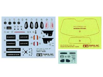 Maxda MX-5 RF - image 11