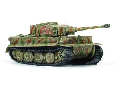 Sd.Kfz. 181 Ausf. HI Tiger I "Late Production" - image 1