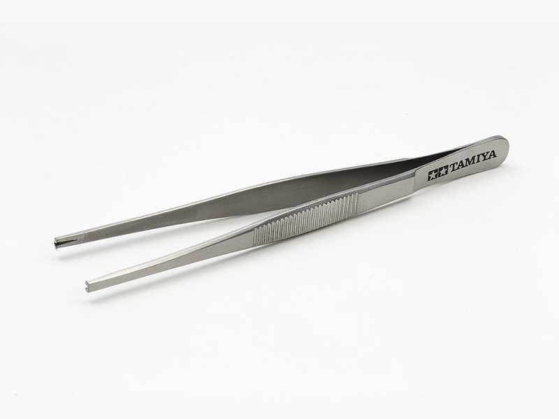 HG Tweezers (Grip Type Tip) - image 1