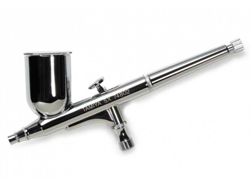 Sparmax Airbrush SX 0.5D - image 1