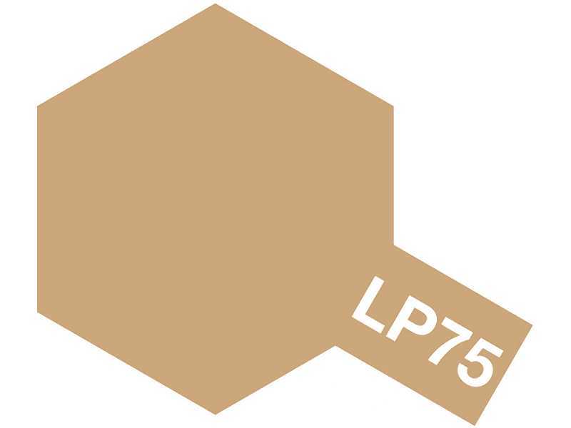 LP-75 Buff - image 1 LP-75 Buff - image 1