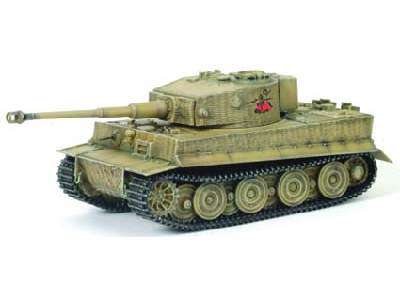 Sd.Kfz. 181 Tiger-I Mid Production - image 1