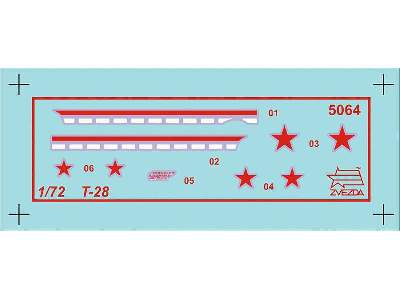 T-28 - sowiecki czołg ciężki - image 5