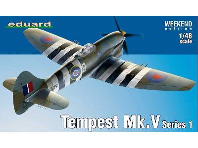 Tempest Mk.V Series 1 - image 1