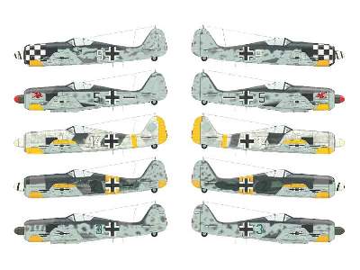 Fw 190A-6 - image 2