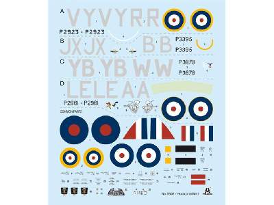 Hawker Hurricane Mk.I - image 3