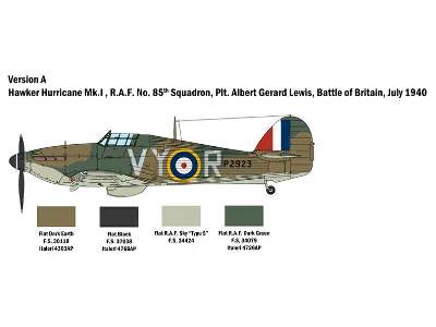 Hawker Hurricane Mk.I - image 4