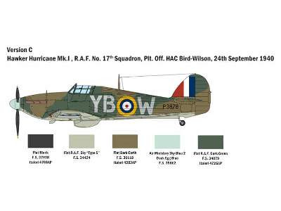 Hawker Hurricane Mk.I - image 6