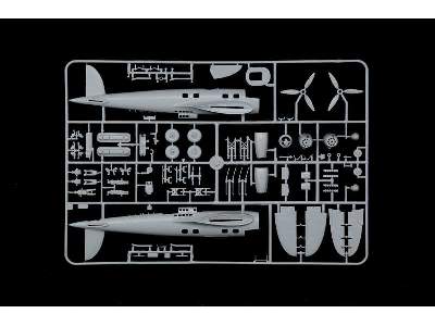 Heinkel He111h - image 9